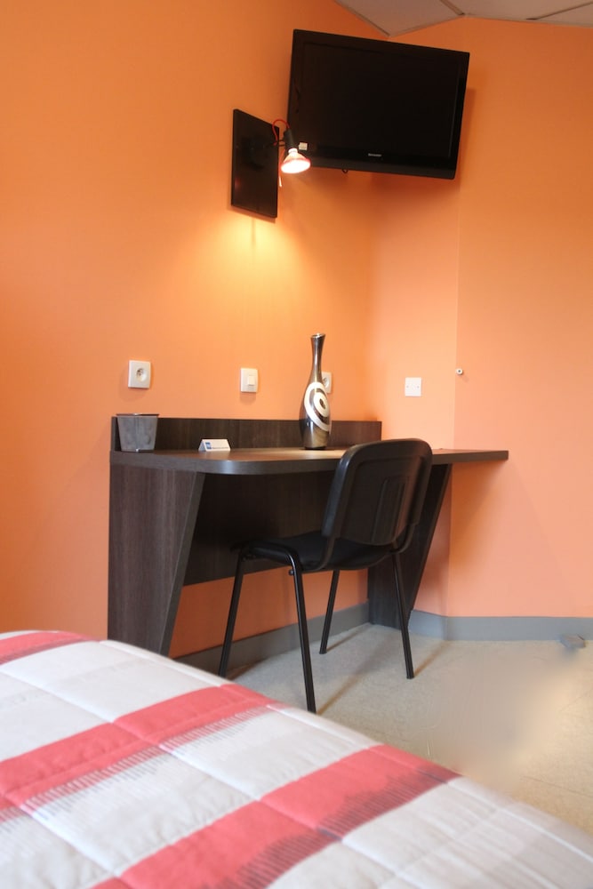 HOTEL LE SAINT VINCENT 9/50