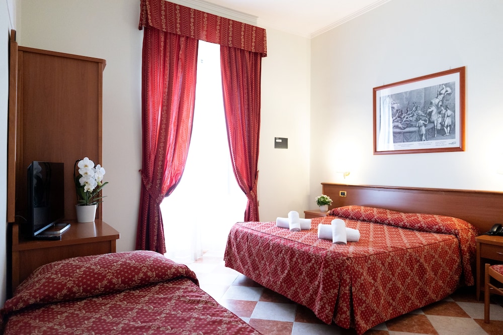 Hotel Romantica 27/60