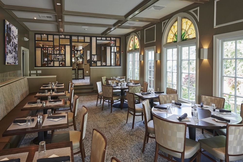 Lititz Springs Inn And Spa 27/46