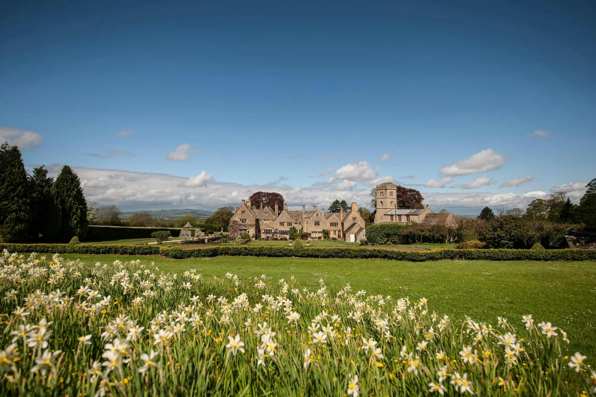 Buckland Manor 31/42