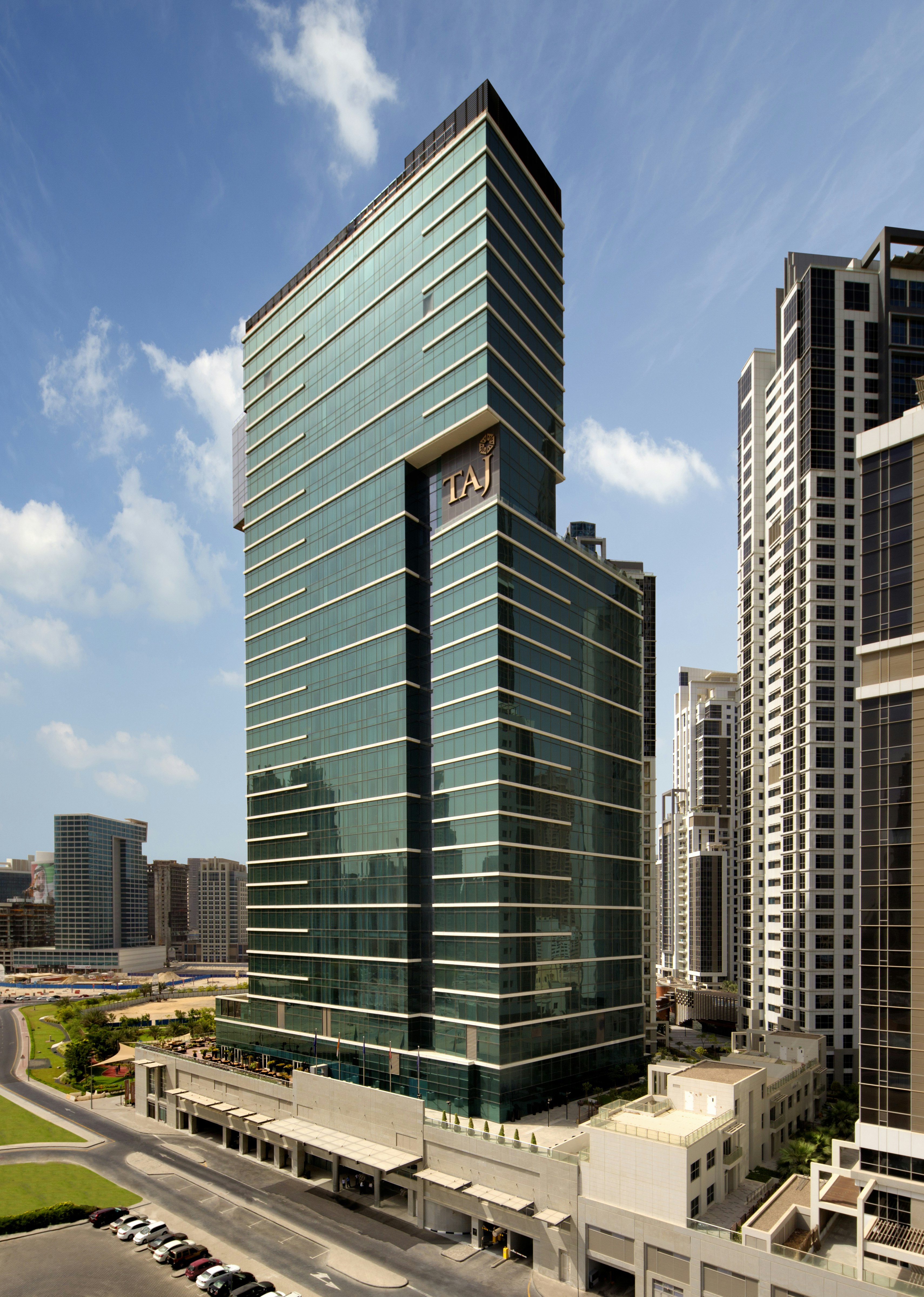 Taj Dubai in DUBAI