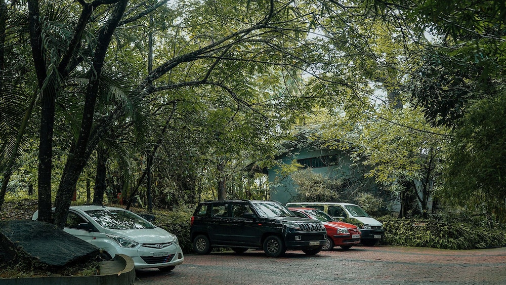 WAYANAD SILVERWOODS RESORT 45/55