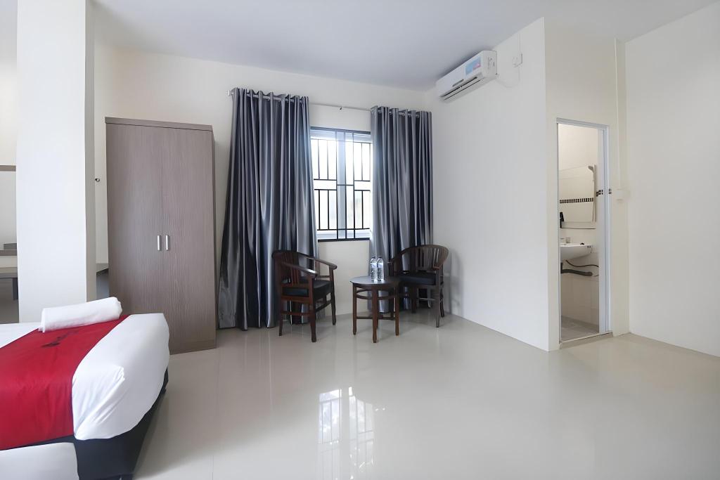 Reddoorz @ Baloi Batam 33/54