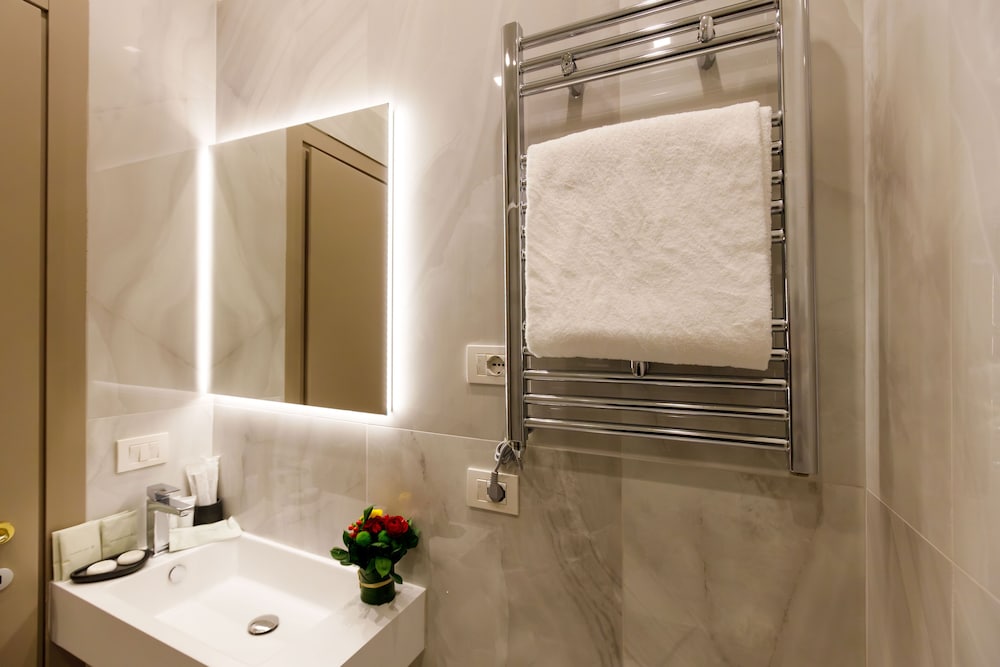 Piazza Farnese Luxury Suites 59/64