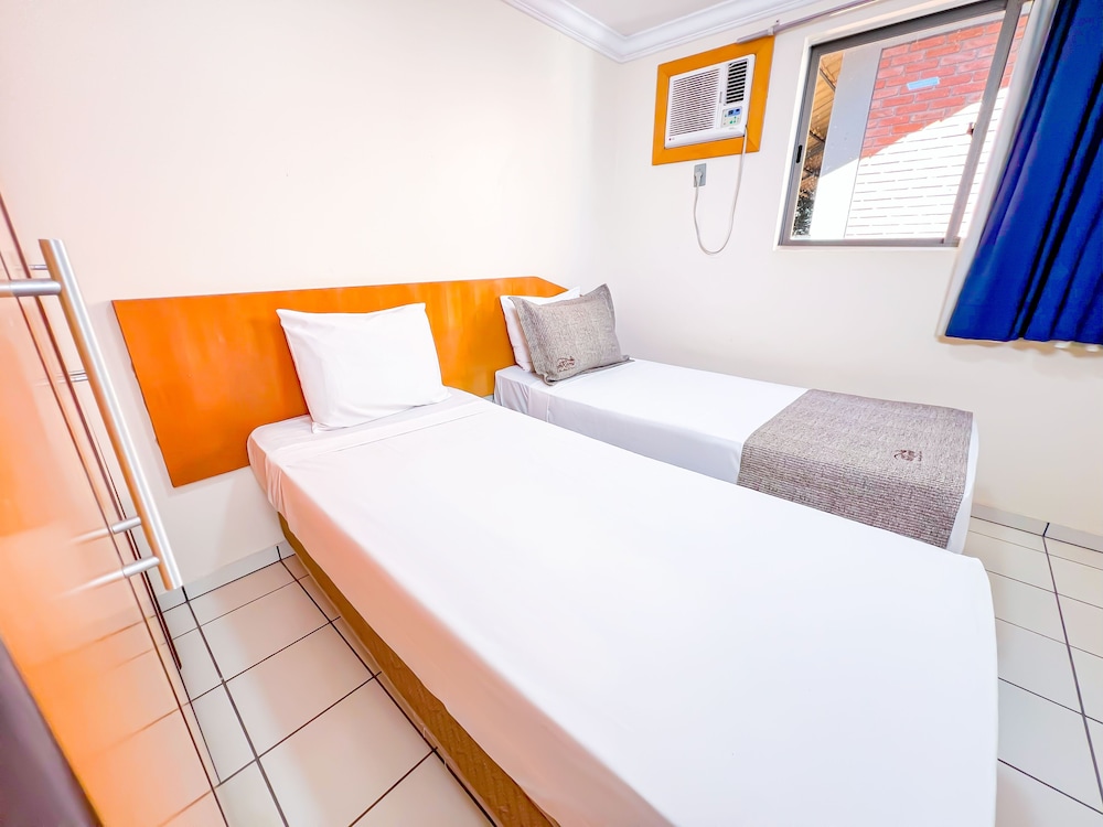 Diroma Internacional Resort 45/80