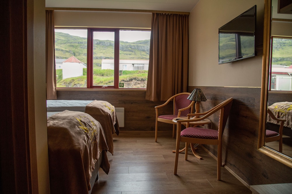 Hotel Smyrlabjorg 19/26