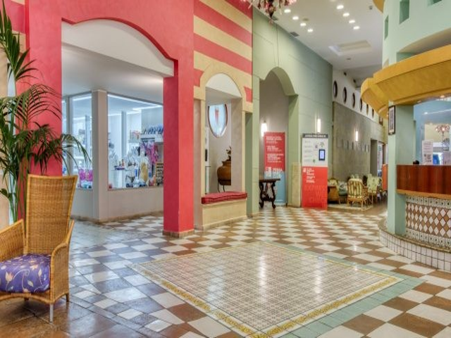 Hotel Olimpo-Le Terrazze 5/20