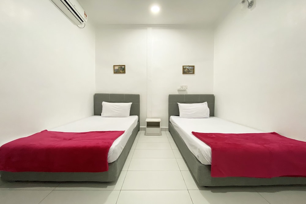 Hotel O Dh Residence 12/33