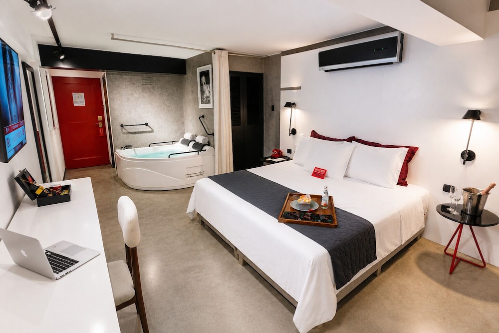 BTH Hotel Boutique Concept 26/77