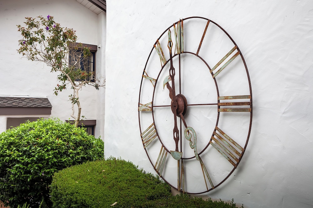 Hotel Pacific Monterey CA 33/40