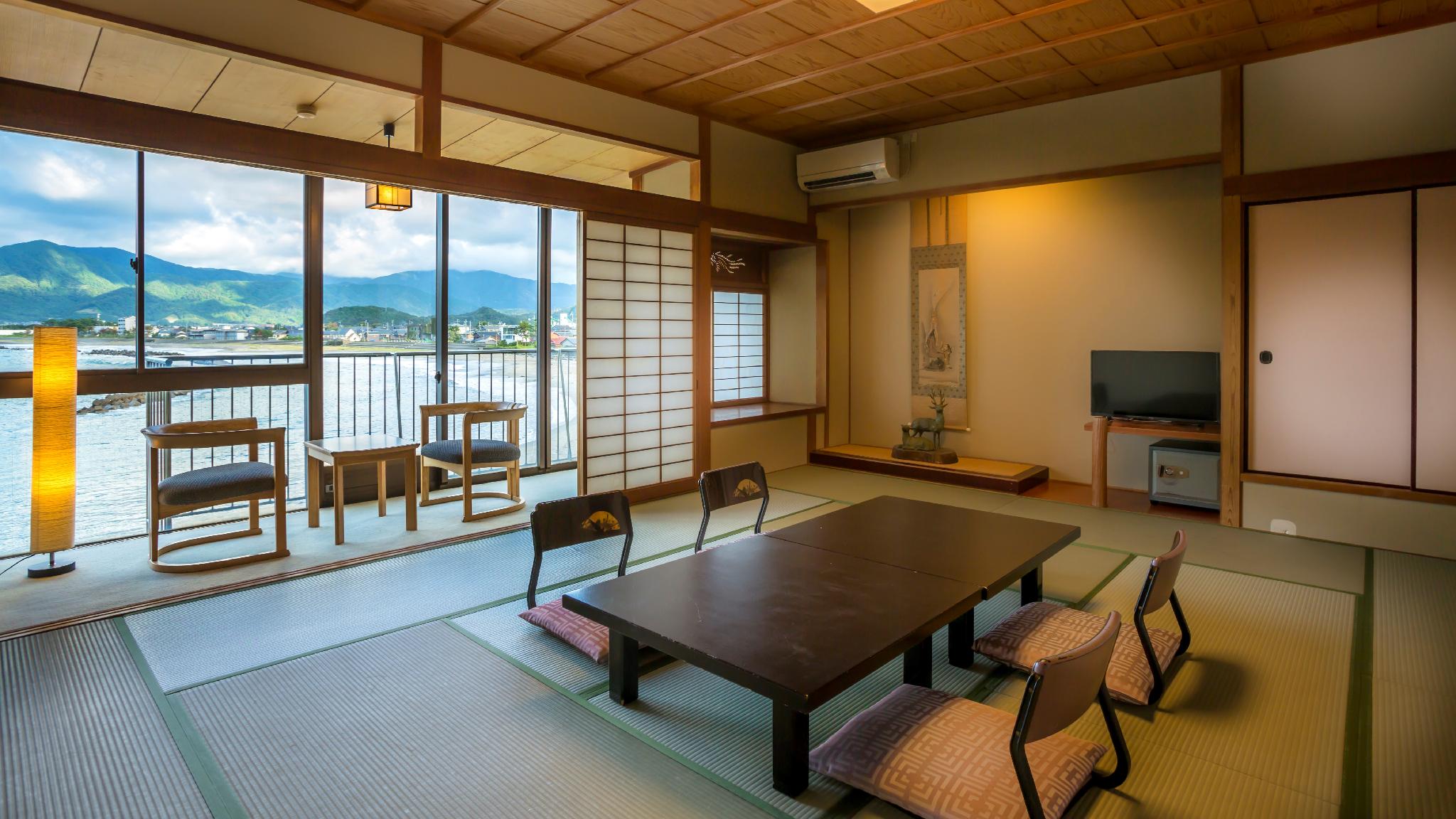Umino Hotel Hirose 16/24