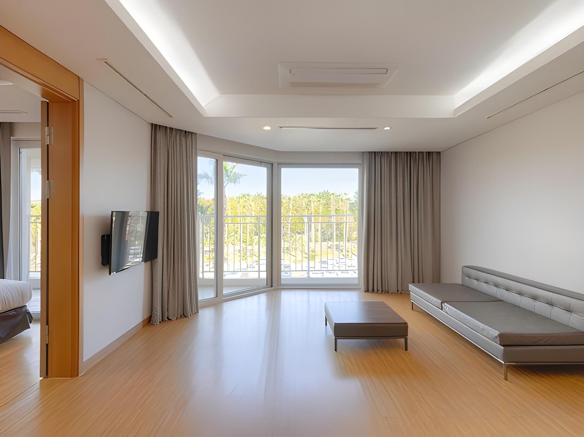 Family, Suite, 2 Double Beds