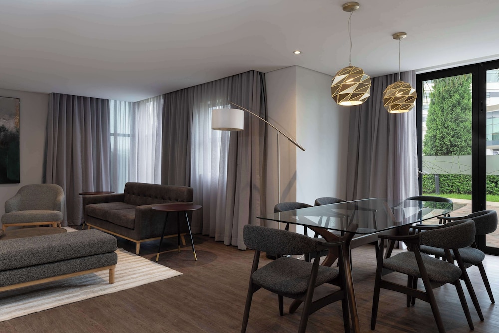 Radisson Hotel & Convention Centre Johannesburg, O.R. Tambo 32/50