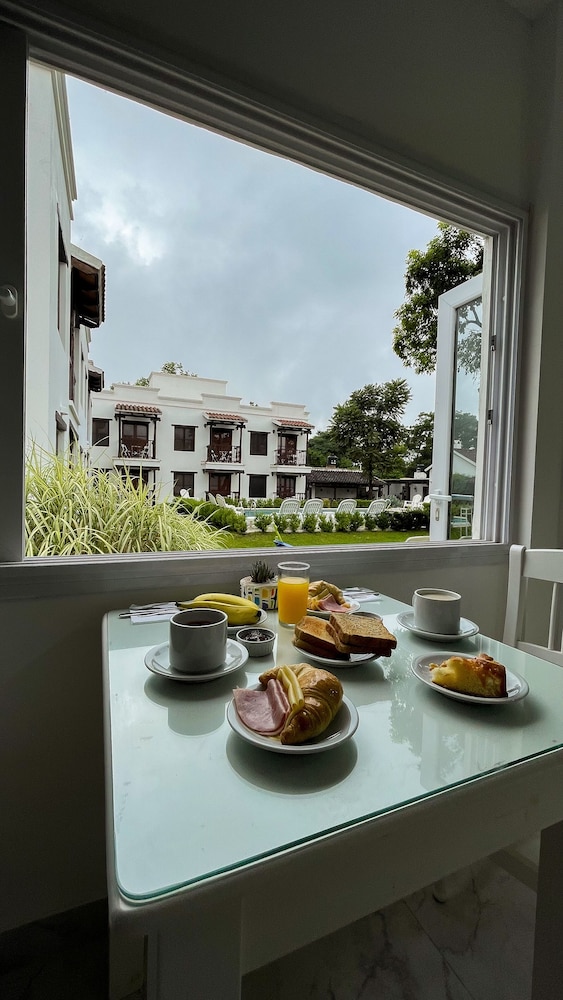 POSADA DE LOS POETAS HOTEL BOUTIQUE 53/72