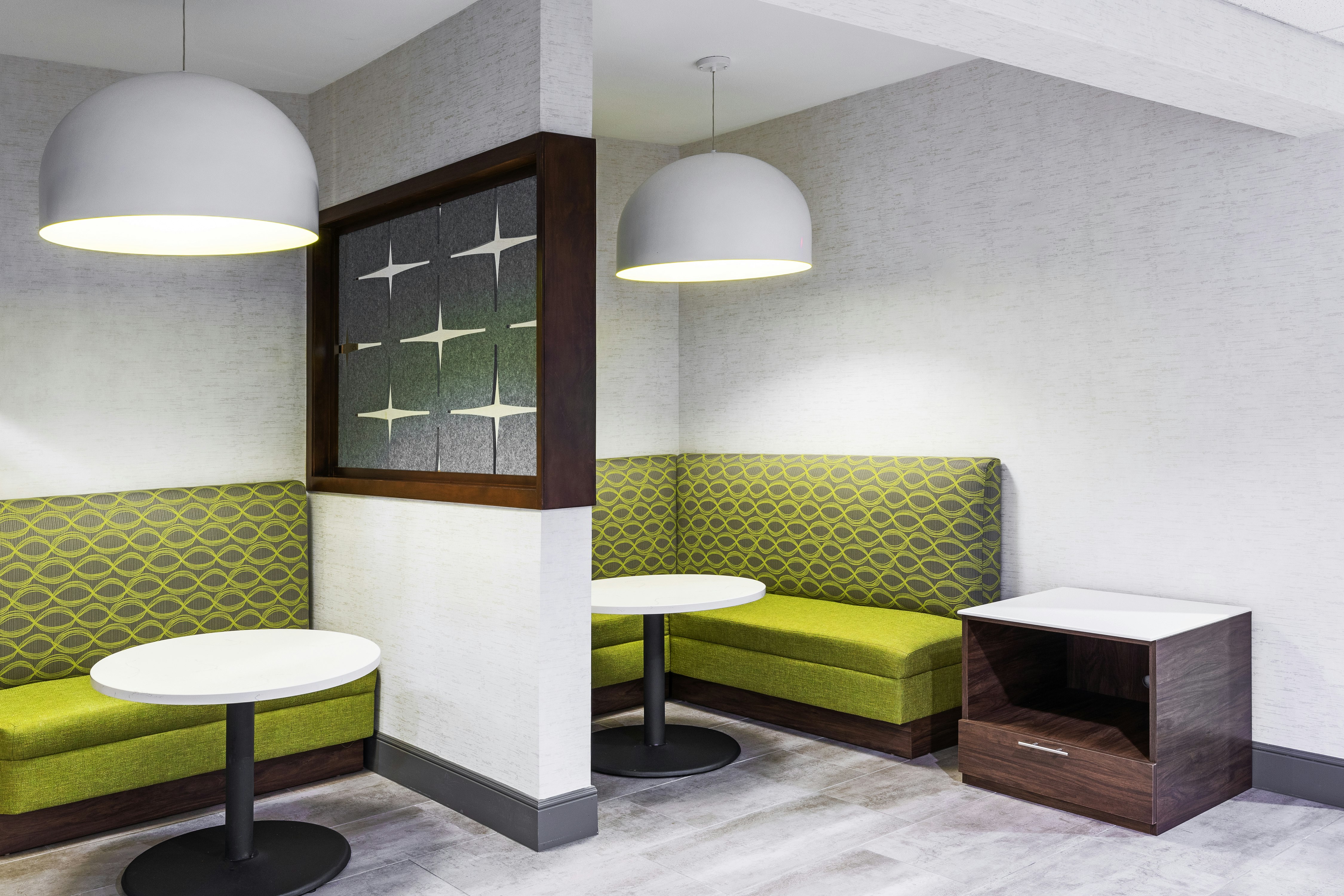 Hampton Inn And Suites Houston I 10 Central 33/62