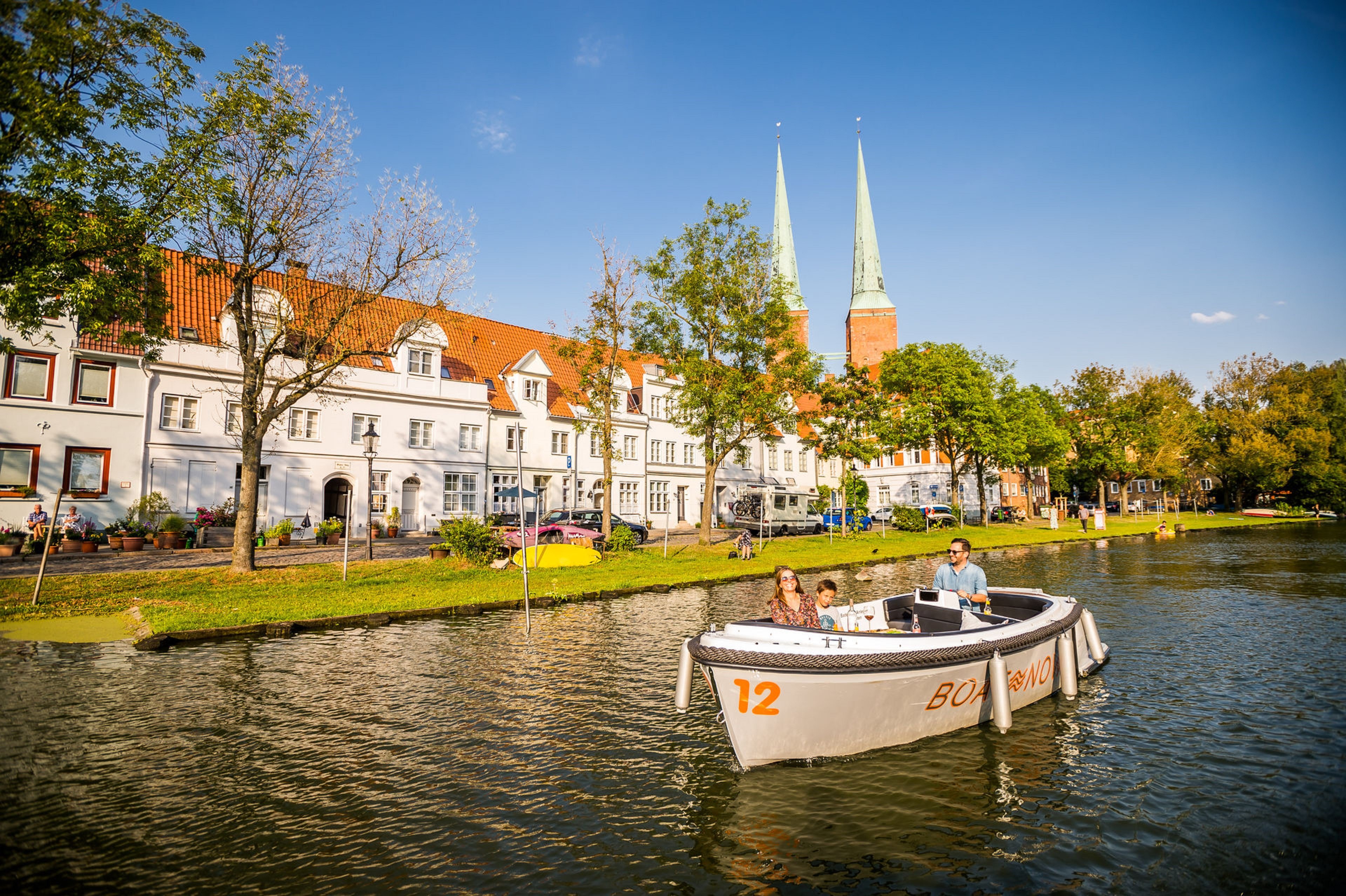 Holiday Inn Luebeck 43/50