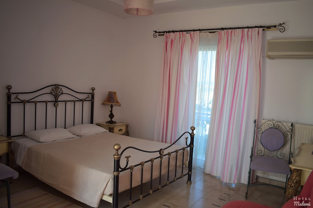 Malemi Organic Hotel 14/56