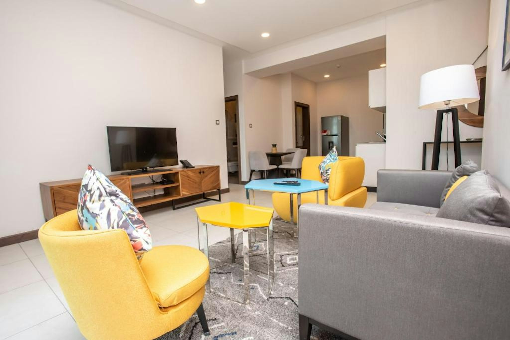 Skynest Residences by CityBlue, Nairobi Westlands 23/41