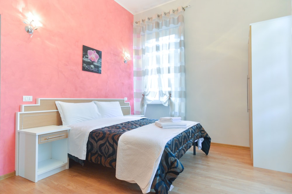 Trani B T Rooms 20/46