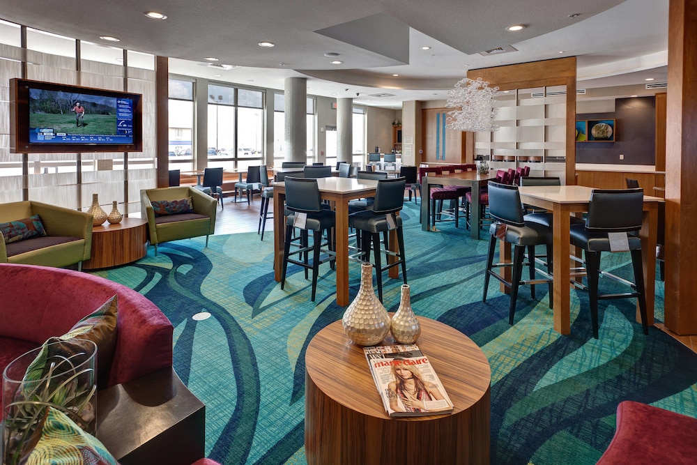 Springhill Suites Wichita Airport 53/69