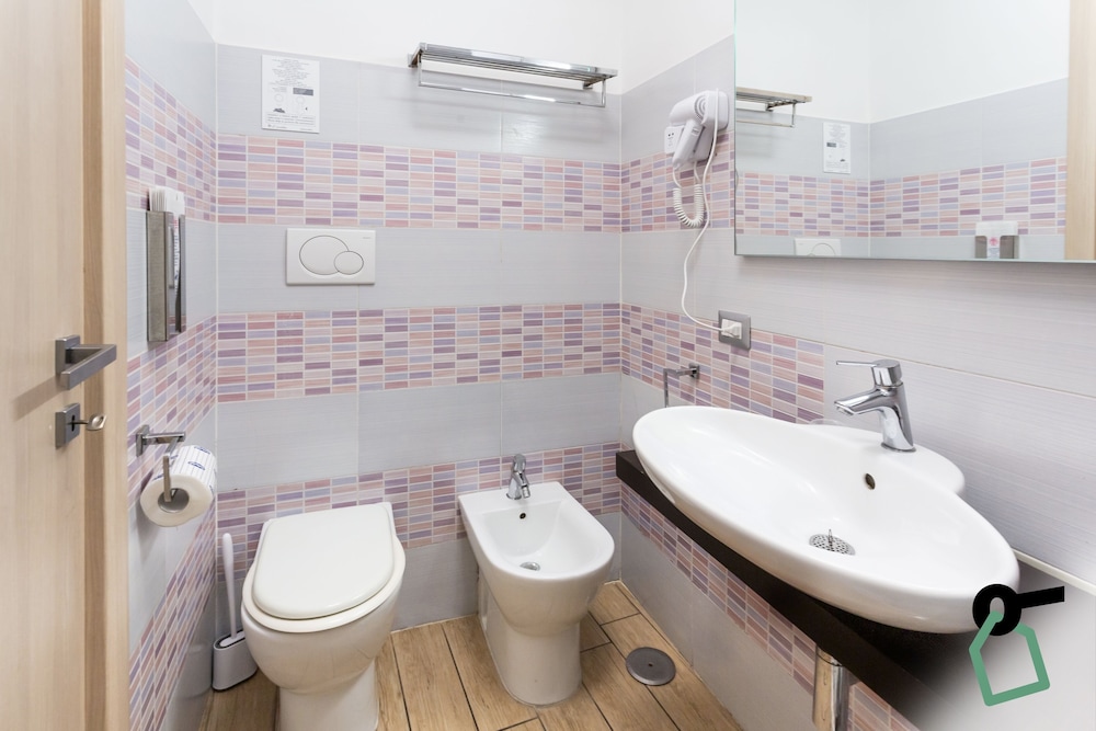 Hotiday Room Collection - Rome Barberini 44/49