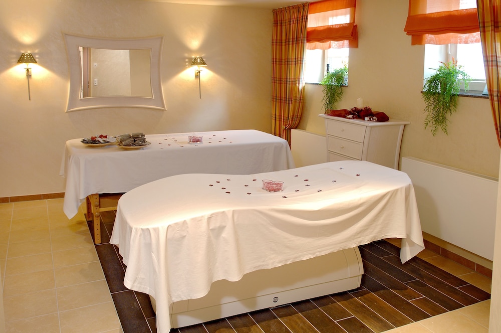Gobel S Hotel Quellenhof 32/32