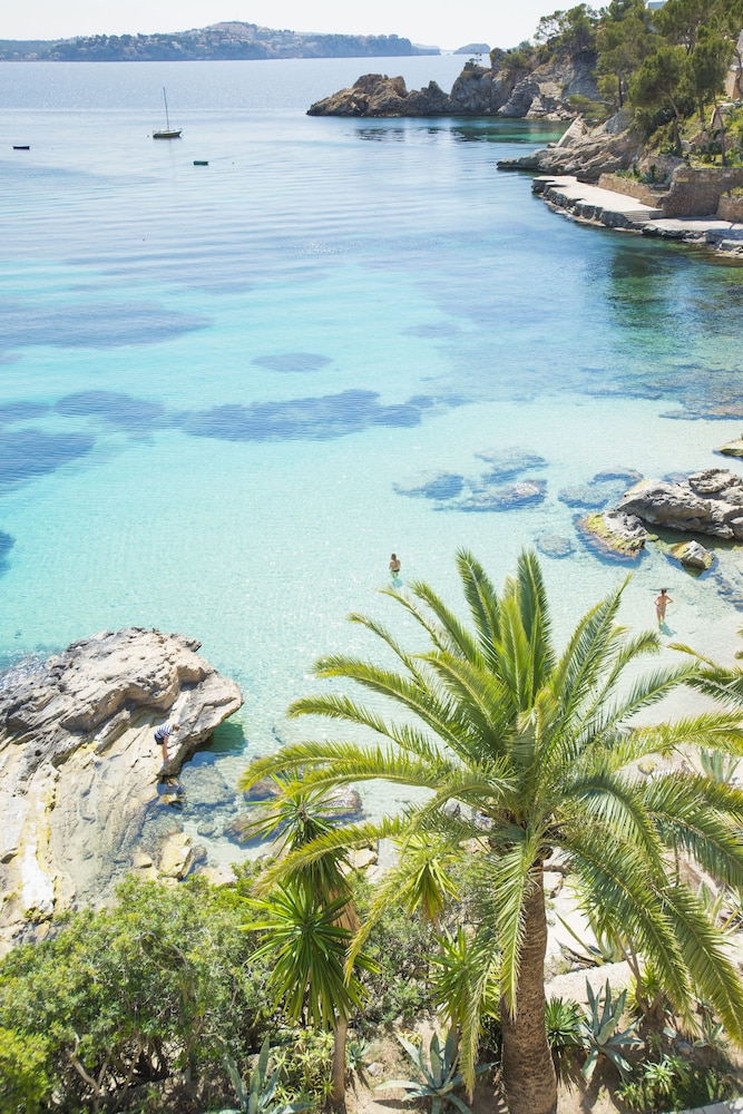 Hotel Cala Fornells 41/50