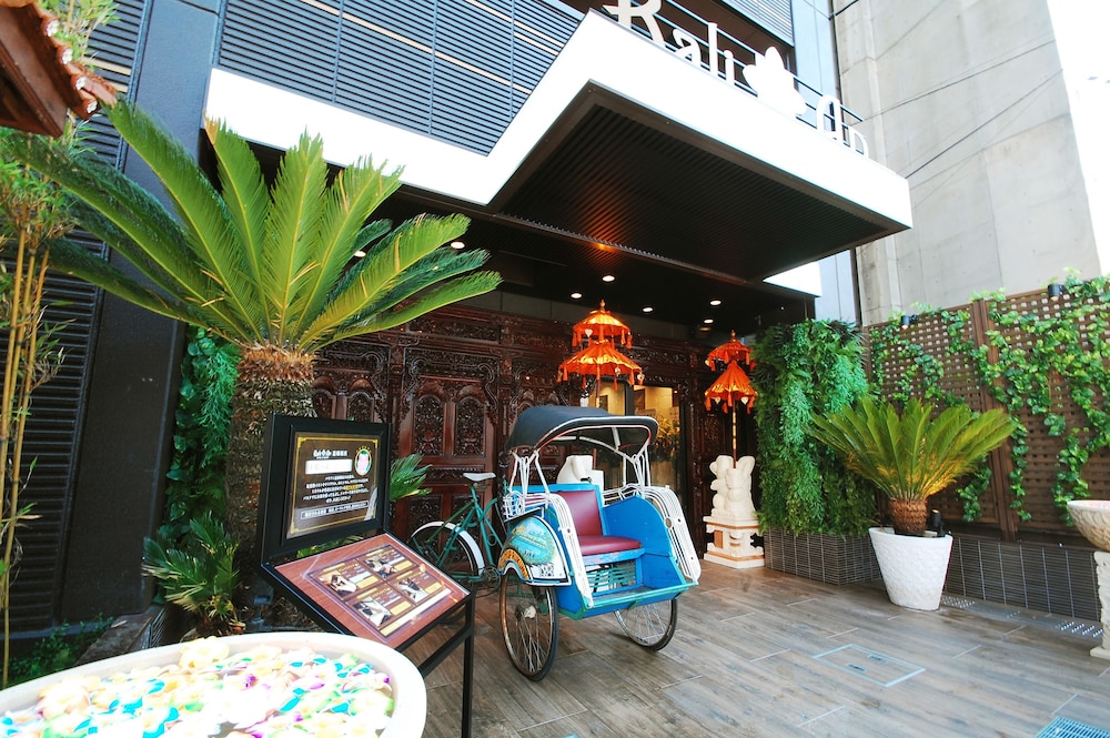 Hotel K6 Osaka Namba 44/50