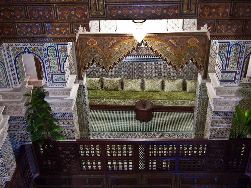 Riad Rcif 5/72