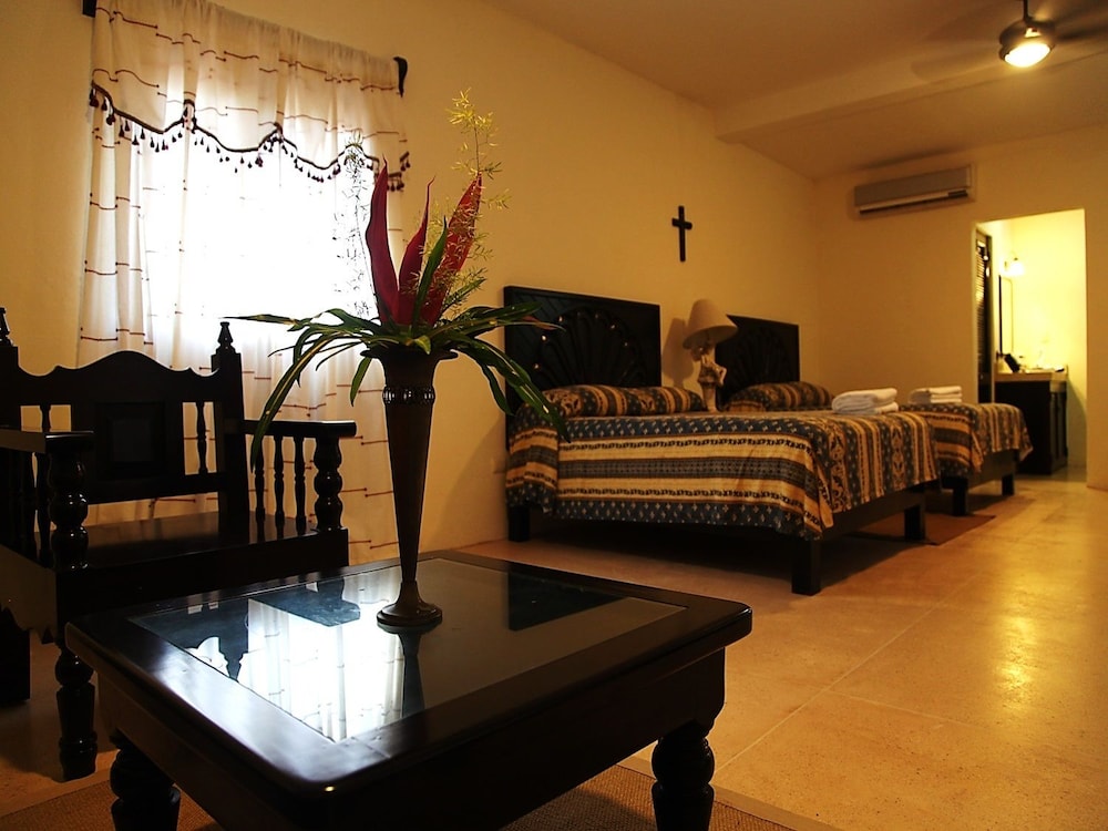 Hacienda Kaan Ac 32/49