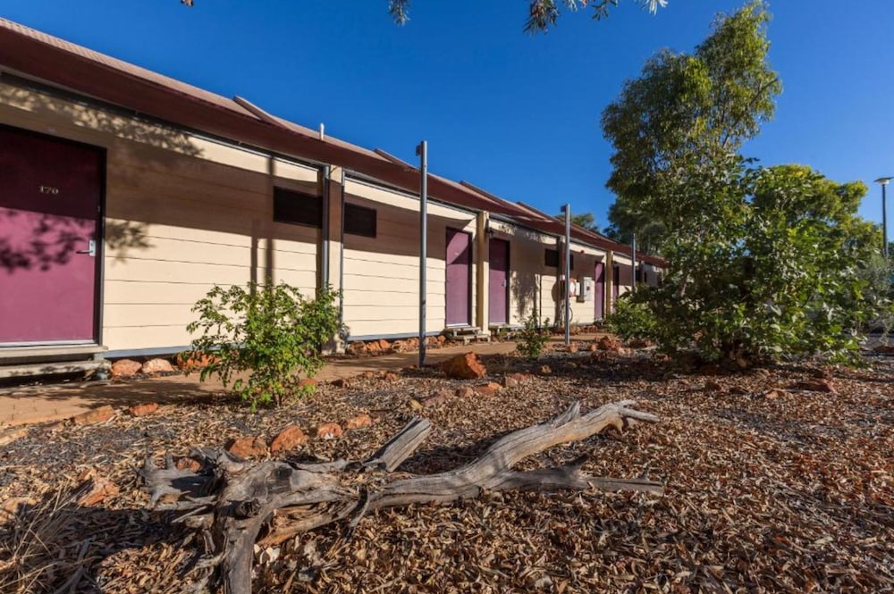 Discovery Resorts - Kings Canyon 3/48