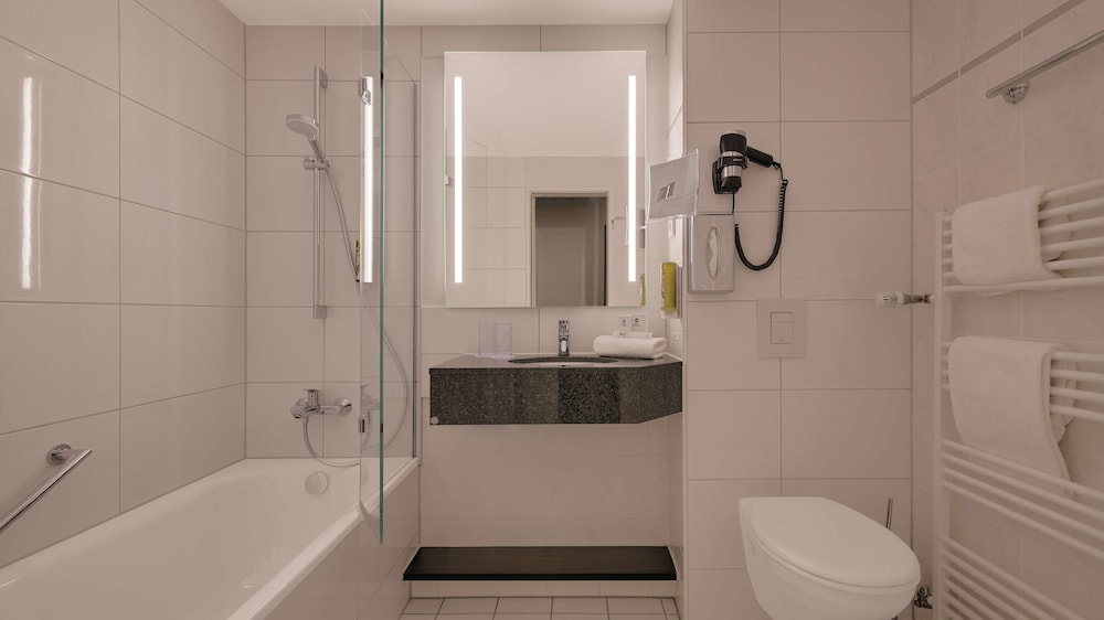 Best Western Hotel Darmstadt Mitte 18/49