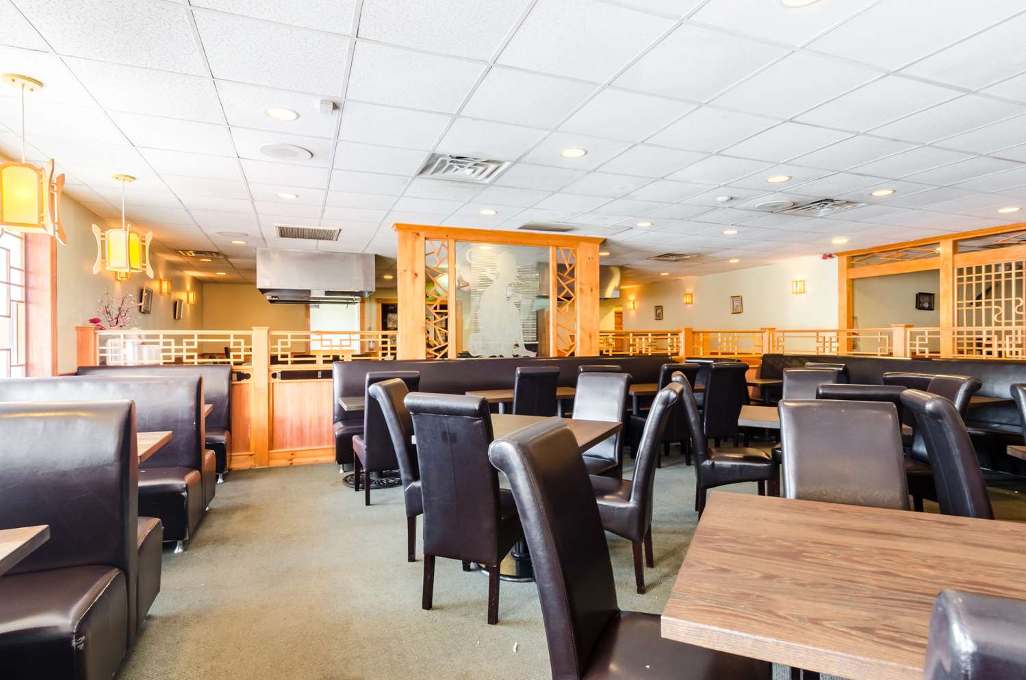 Quality Inn West Springfield 39/48