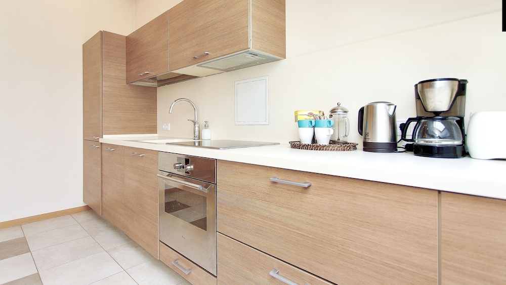 Vilnius Apartments & Suites - Town Hall 48/50