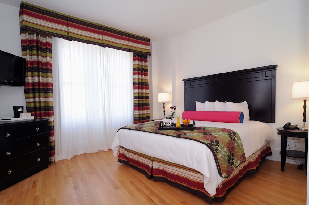Hotel Gibbs Downtown San Antonio Riverwalk 25/66