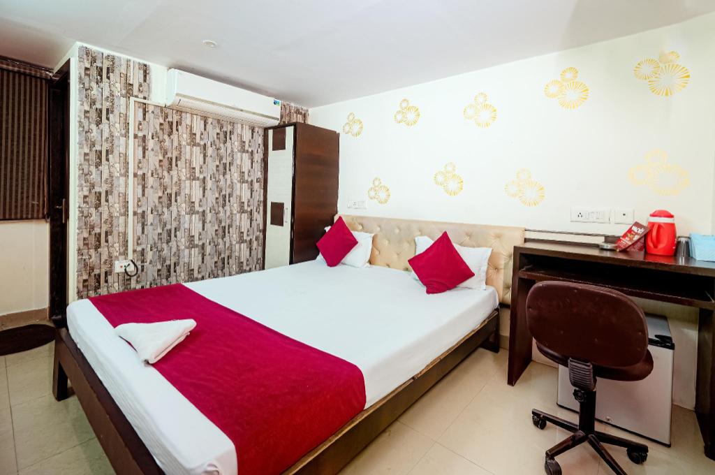Oyo 3465 Hotel Pearl 33/50