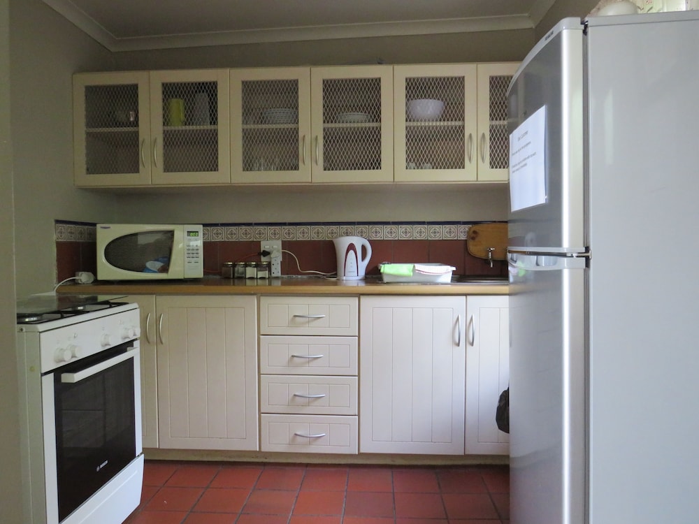 Haus Victoria Self Catering Cottages 1/27