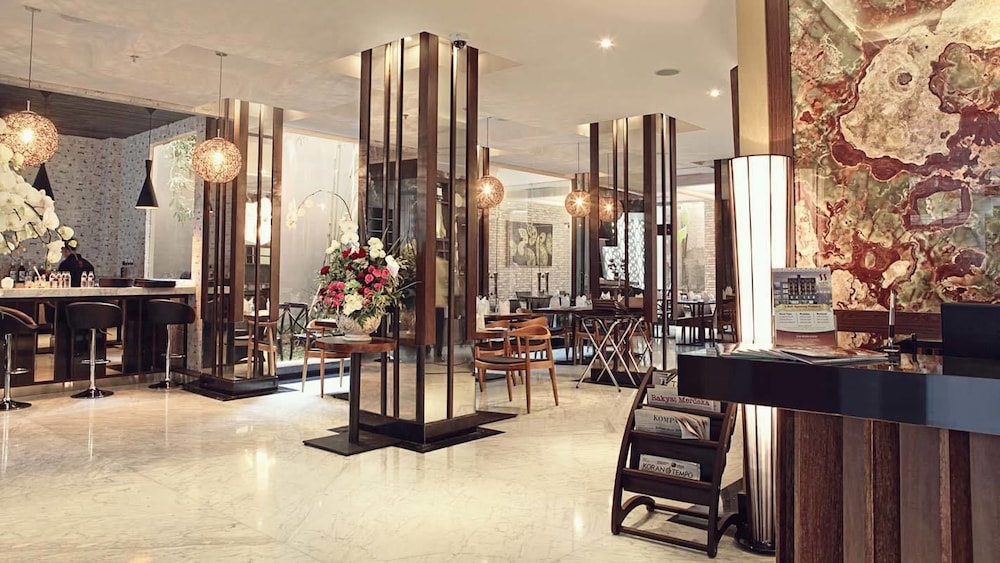 Sotis Hotel Falatehan Jakarta 13/18