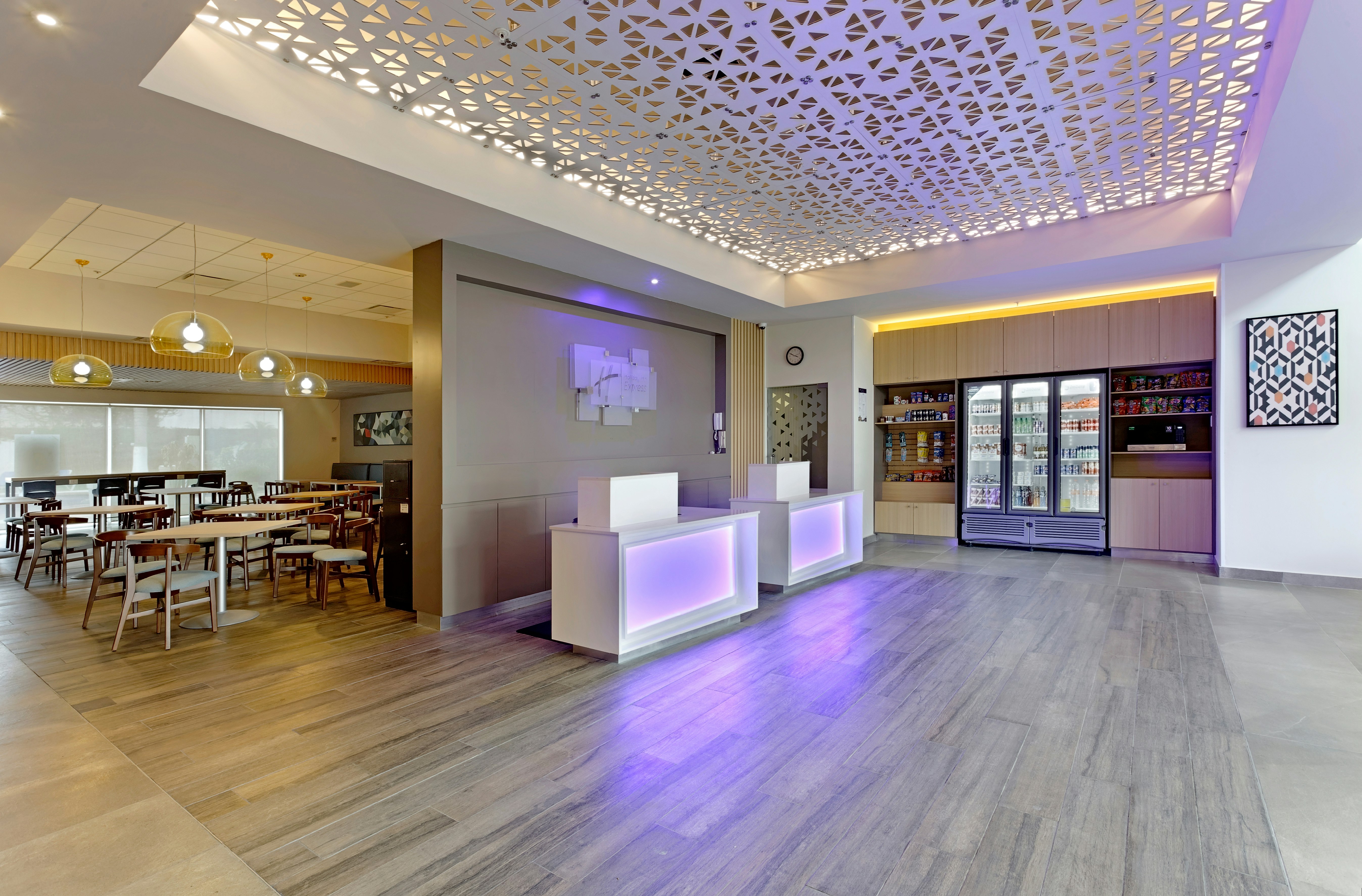 Holiday Inn Express Villahermosa Tabasco 2000 5/50