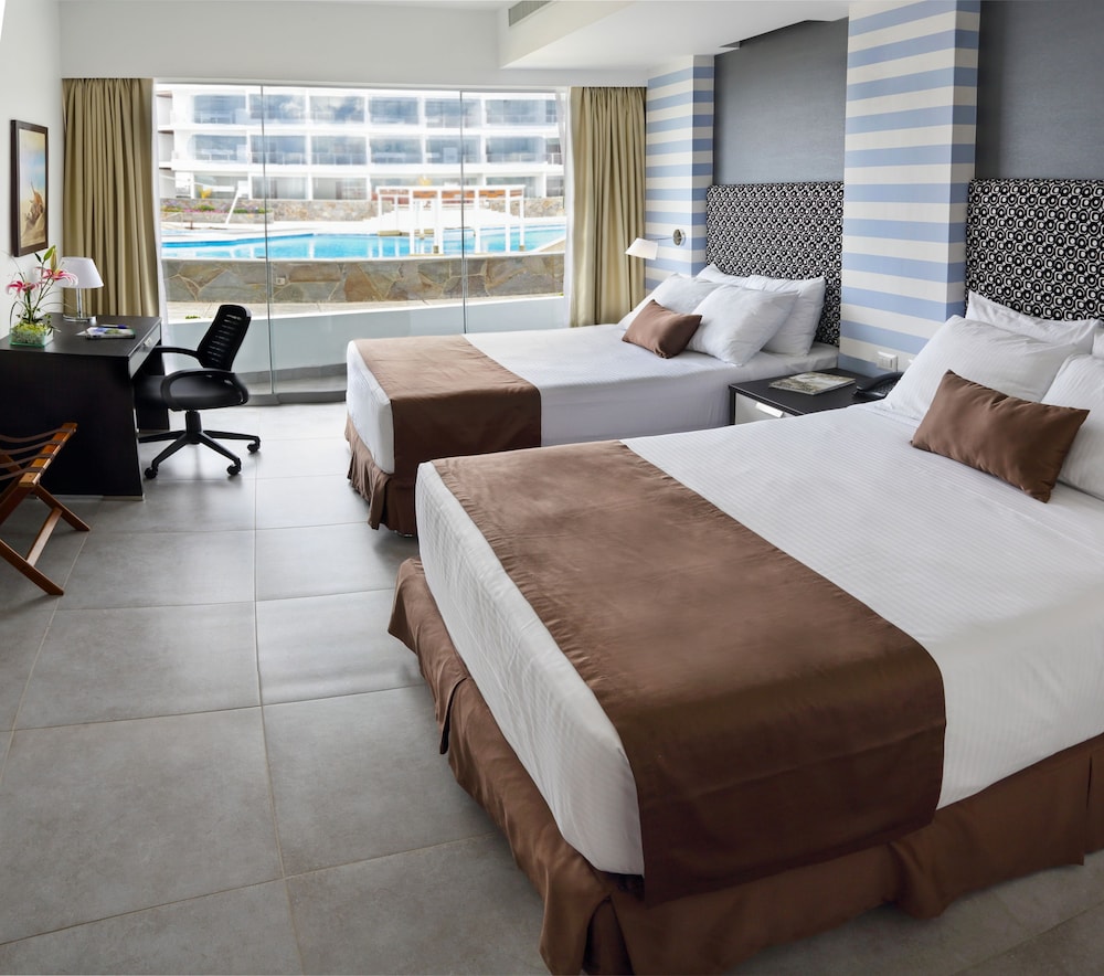 Vpx Hotel 14/50