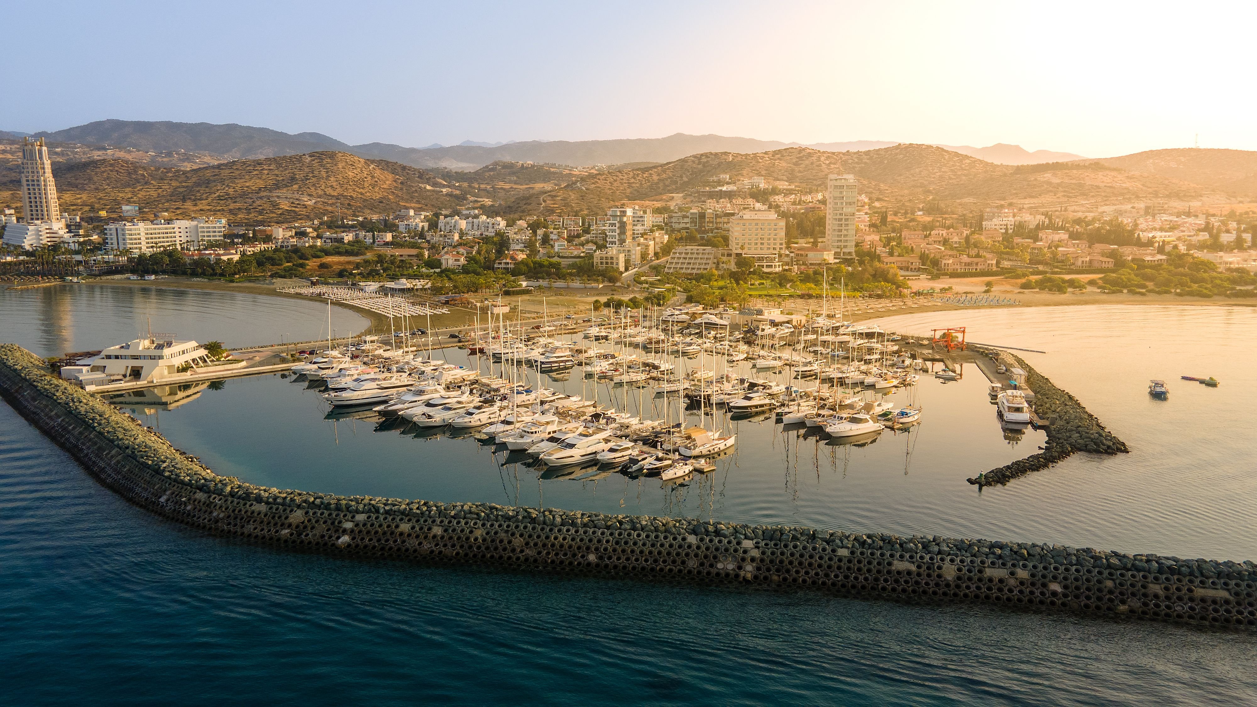 St Raphael Resort and Marina 56/61