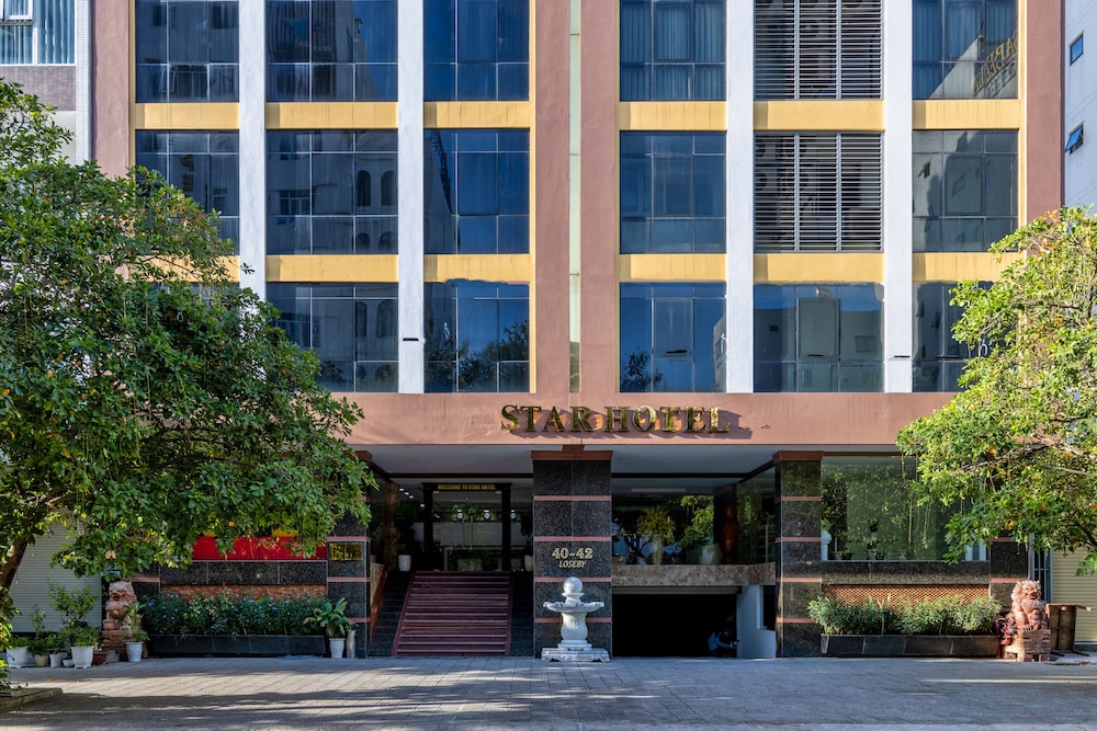 星星酒店(Star Hotel) 图片5
