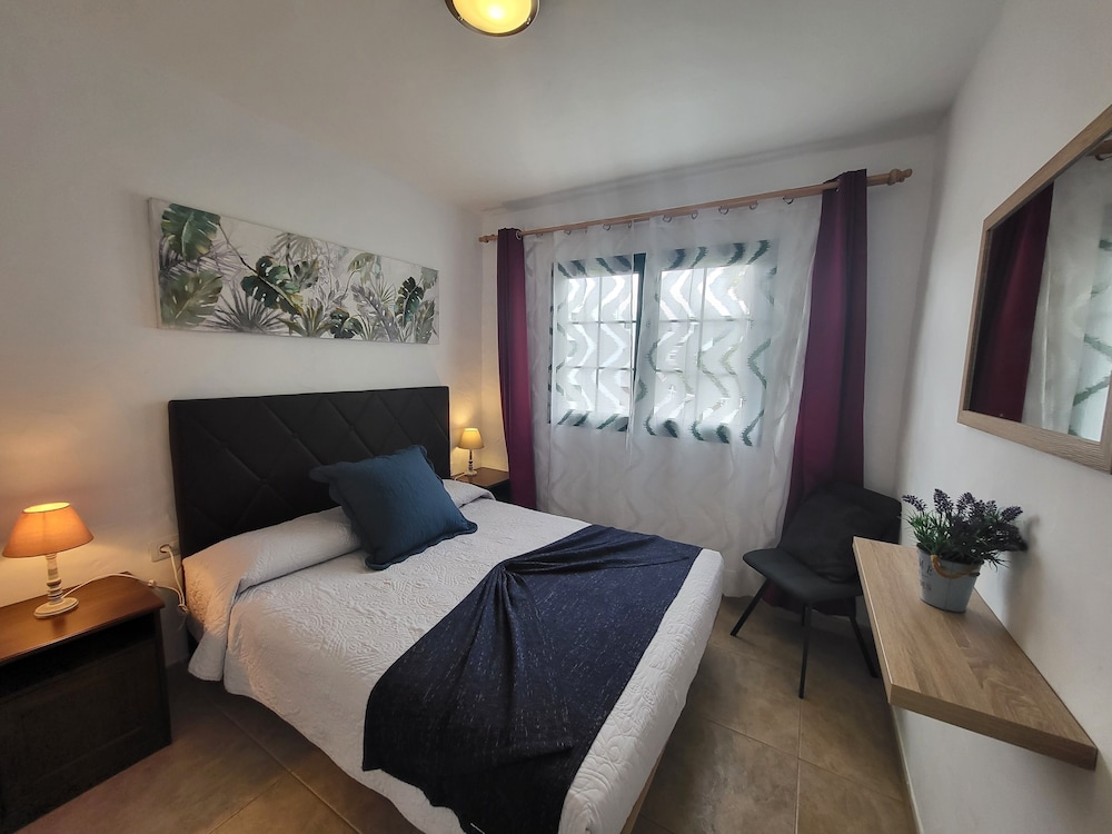 2 BEDROOMS, SUPERIOR, APARTMENT, BALCONY