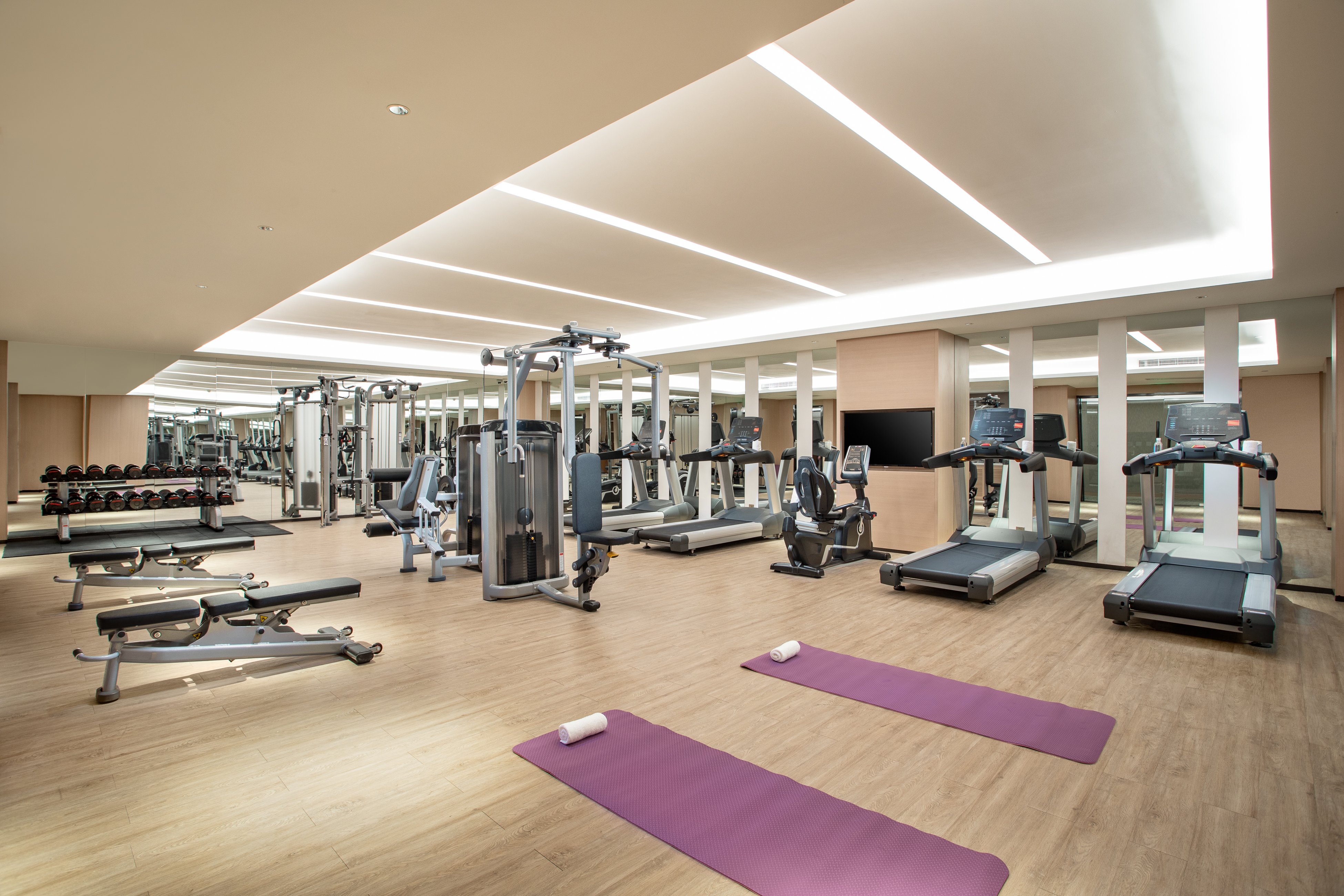 Holiday Inn Shanghai Dishui Lake 19/50