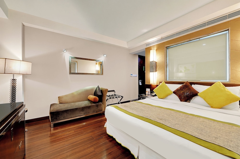 Room at Quality Inn Gurgaon, GURGAON