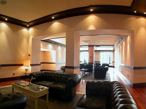 Mediterraneo Hotel 29/34