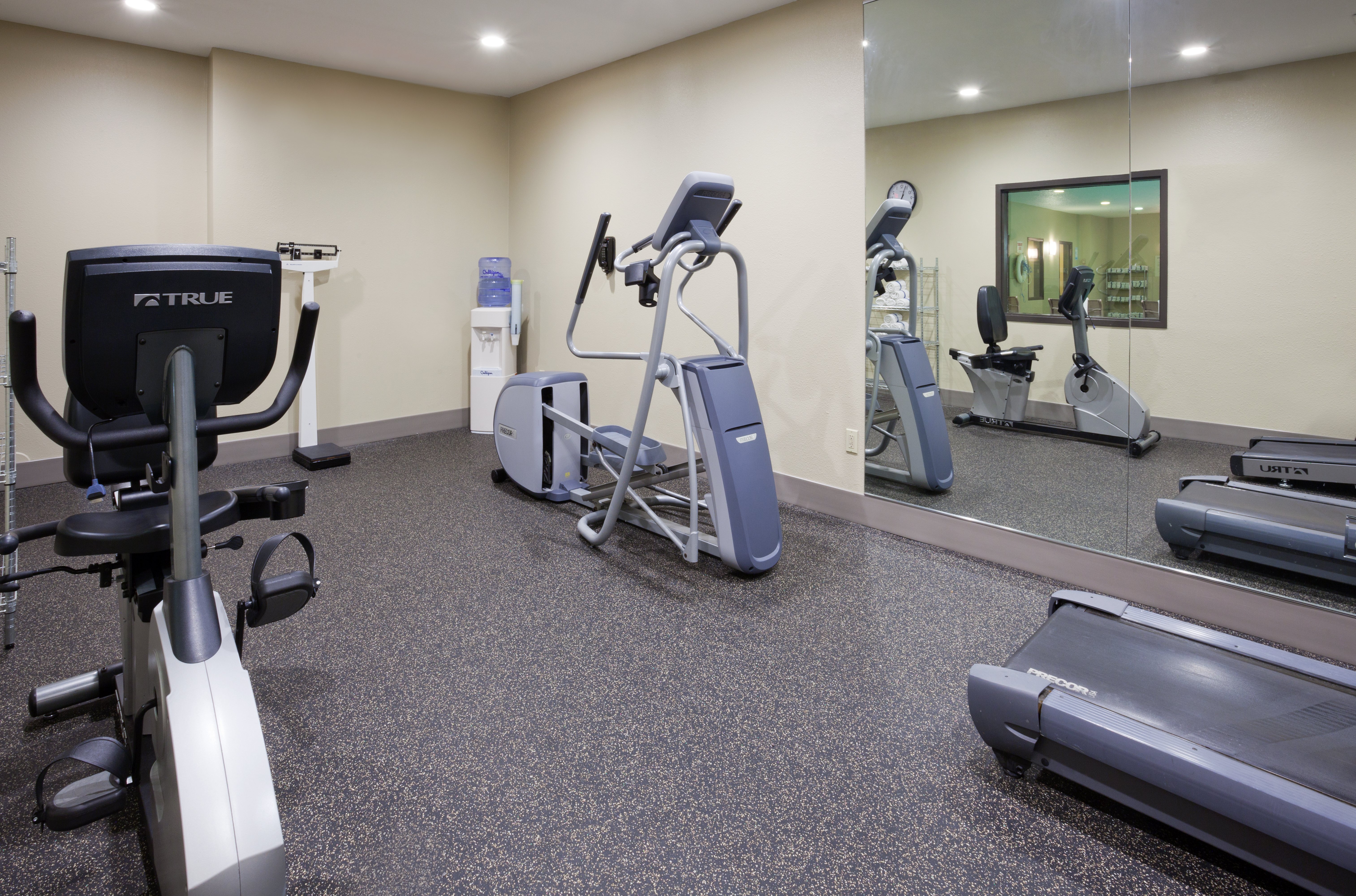 Holiday Inn Express Hotel And Suites St Paul Woodbury 45/79