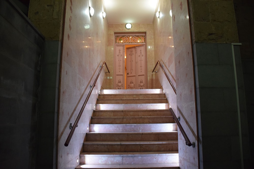 Mia Casa Hotel 21/50