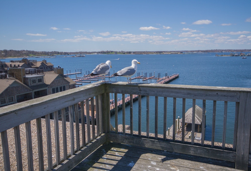 Club Wyndham Inn on the Harbor 30/60
