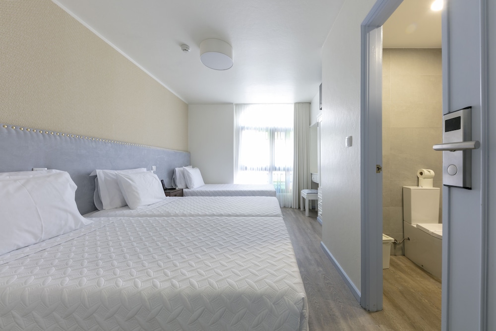 Hotel D Apos el Rei 4/32